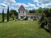 Ma-Cabane - Vente Maison Saint-Eutrope-de-Born, 216 m²