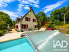 Ma-Cabane - Vente Maison Saint-Exupéry-les-Roches, 149 m²