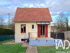 Ma-Cabane - Vente Maison Saint-Fargeau, 78 m²