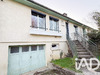 Ma-Cabane - Vente Maison Saint-Fargeau, 72 m²