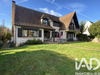 Ma-Cabane - Vente Maison Saint-Fargeau-Ponthierry, 178 m²