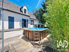 Ma-Cabane - Vente Maison Saint-Fargeau-Ponthierry, 139 m²