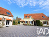 Ma-Cabane - Vente Maison Saint-Fargeau-Ponthierry, 222 m²
