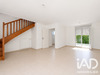 Ma-Cabane - Vente Maison Saint-Fargeau-Ponthierry, 84 m²