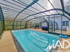 Ma-Cabane - Vente Maison Saint-Fargeau-Ponthierry, 152 m²