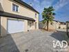 Ma-Cabane - Vente Maison Saint-Fargeau-Ponthierry, 158 m²