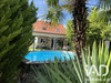 Ma-Cabane - Vente Maison Saint-Fargeau-Ponthierry, 130 m²
