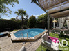 Ma-Cabane - Vente Maison Saint-Fargeau-Ponthierry, 130 m²