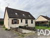 Ma-Cabane - Vente Maison Saint-Florent-sur-Cher, 142 m²