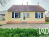 Ma-Cabane - Vente Maison Saint-Florent-sur-Cher, 95 m²