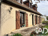Ma-Cabane - Vente Maison Saint-Florent-sur-Cher, 142 m²