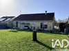 Ma-Cabane - Vente Maison Saint-Florent-sur-Cher, 90 m²