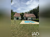 Ma-Cabane - Vente Maison Saint-Florent-sur-Cher, 118 m²