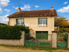 Ma-Cabane - Vente Maison Saint-Florent-sur-Cher, 55 m²
