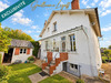 Ma-Cabane - Vente Maison Saint-Florent-sur-Cher, 120 m²