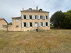 Ma-Cabane - Vente Maison SAINT FORGEUX LESPINASSE, 180 m²