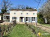 Ma-Cabane - Vente Maison Saint-Fort-sur-Gironde, 109 m²
