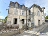 Ma-Cabane - Vente Maison Saint-Fort-sur-Gironde, 100 m²