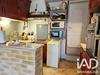 Ma-Cabane - Vente Maison Saint-Fort-sur-le-Né, 98 m²