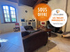 Ma-Cabane - Vente Maison Saint-Fortunat-sur-Eyrieux, 137 m²