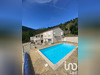 Ma-Cabane - Vente Maison Saint-Fortunat-sur-Eyrieux, 180 m²