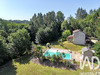 Ma-Cabane - Vente Maison Saint-Front-sur-Lémance, 120 m²