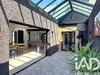 Ma-Cabane - Vente Maison Saint-Fuscien, 220 m²