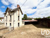Ma-Cabane - Vente Maison Saint-Gaultier, 70 m²