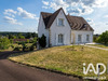 Ma-Cabane - Vente Maison Saint-Gaultier, 167 m²