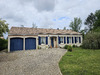 Ma-Cabane - Vente Maison SAINT GENES DE FRONSAC, 154 m²