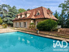 Ma-Cabane - Vente Maison Saint-Genest-Lerpt, 360 m²