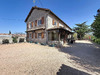 Ma-Cabane - Vente Maison SAINT GENGOUX DE SCISSE, 272 m²