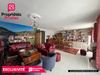 Ma-Cabane - Vente Maison SAINT GENIS DE SAINTONGE, 110 m²