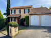 Ma-Cabane - Vente Maison SAINT-GENIS-LAVAL, 136 m²