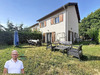 Ma-Cabane - Vente Maison SAINT GENIX SUR GUIERS, 88 m²