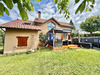 Ma-Cabane - Vente Maison SAINT-GEOIRE-EN-VALDAINE, 144 m²