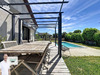 Ma-Cabane - Vente Maison Saint-Georges-d'Espéranche, 125 m²