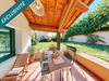 Ma-Cabane - Vente Maison Saint-Georges-d'Esperanche, 125 m²