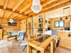 Ma-Cabane - Vente Maison Saint-Georges-d'Hurtières, 97 m²