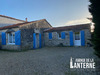 Ma-Cabane - Vente Maison Saint-Georges-d'Oléron, 89 m²