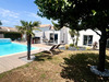 Ma-Cabane - Vente Maison SAINT GEORGES DE DIDONNE, 124 m²