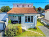 Ma-Cabane - Vente Maison SAINT-GEORGES-DE-DIDONNE, 48 m²
