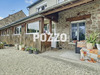 Ma-Cabane - Vente Maison SAINT-GEORGES-DE-GREHAIGNE, 96 m²