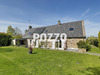 Ma-Cabane - Vente Maison SAINT-GEORGES-DE-GREHAIGNE, 149 m²