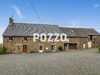 Ma-Cabane - Vente Maison SAINT-GEORGES-DE-GREHAIGNE, 140 m²