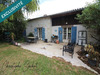 Ma-Cabane - Vente Maison Saint-Georges-de-Rex, 170 m²