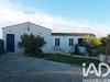 Ma-Cabane - Vente Maison Saint-Georges-des-Coteaux, 111 m²