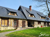 Ma-Cabane - Vente Maison Saint-Georges-du-Vièvre, 172 m²