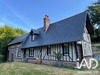 Ma-Cabane - Vente Maison Saint-Georges-du-Vièvre, 115 m²