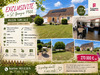 Ma-Cabane - Vente Maison SAINT GEORGES MOTEL, 139 m²